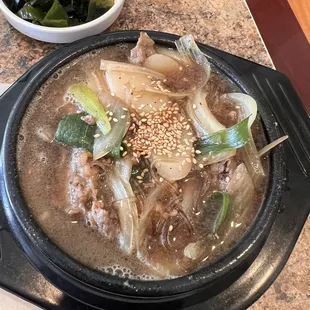 Bulgogi