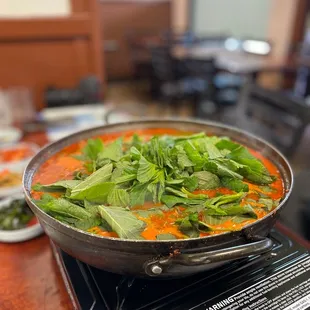 soups and chowder, food