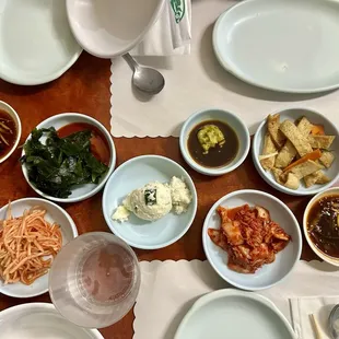 Banchan