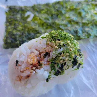 sushi and sashimi, food, sushi, sashimi