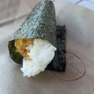 Shrimp Rice Roll