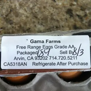 Both this phone number and the one listed on the website (and yelp) are disconnected