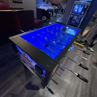 Foosball