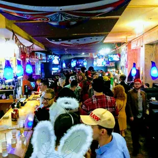 Happy Halloween 2018!!