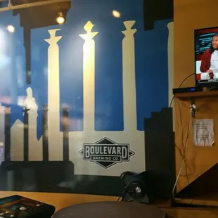 Boulevard