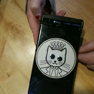 Thanks John Stoner!!