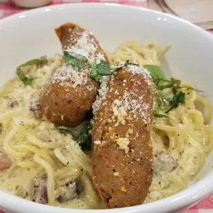 Carbonara