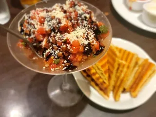 Oliveto Italian Bistro