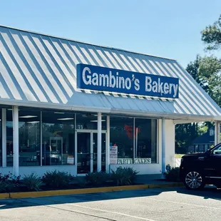 The best place for desserts