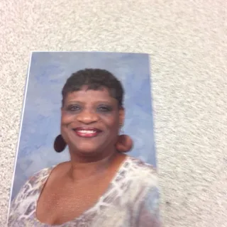 Wanda P.