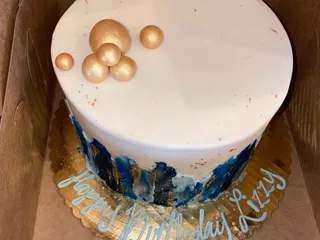 Cake Goddess