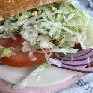 The Gambini - West Coast Style