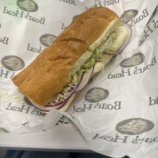 Montauk Eastcost Style