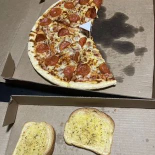 Gambino's Pizza