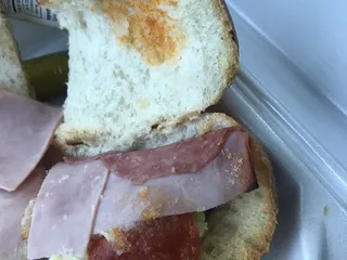 Kilroy's Pizza & Cafe