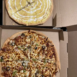 Gambino's Pizza
