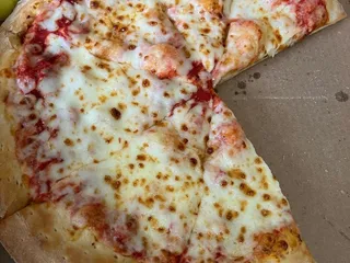 Papa Johns Pizza