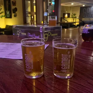 Pina Colada Berliner