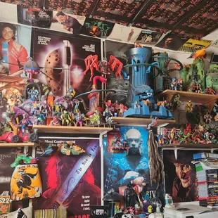 I HAVE THE POWERRRRRRR!!!