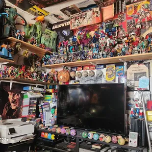 MadBalls, G1 Transformers, He-Man, M.A.S.K., We Have it All!!