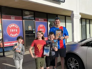 Deadlift Collectibles