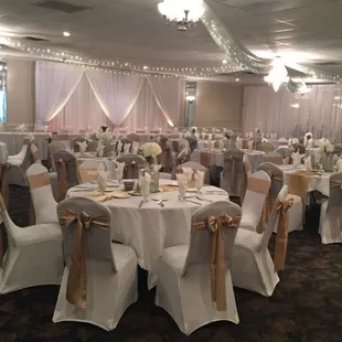 Gambitta's Party Center