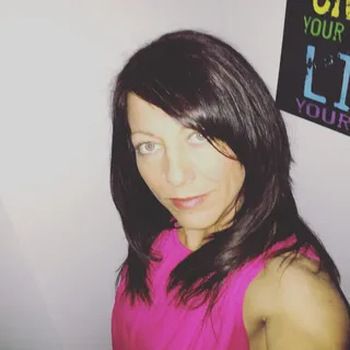 Danielle F.