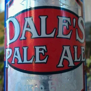 Dale D.
