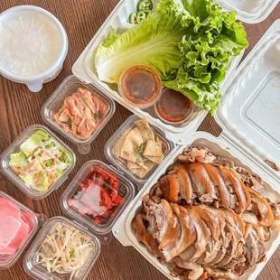 food, burritos and wraps