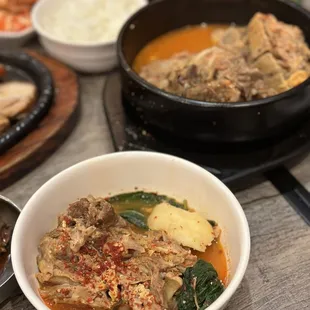 chowder, soups and chowder, food, soup