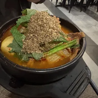 Gambojok Combo (Small) - ()