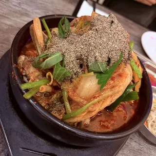 Gambojok Combo(Large) - ()