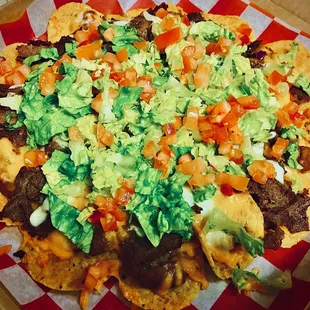 Nachos!