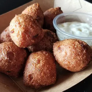 Hush Puppies