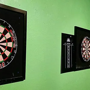 Dart Pit