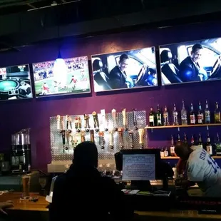 TVS!!!!