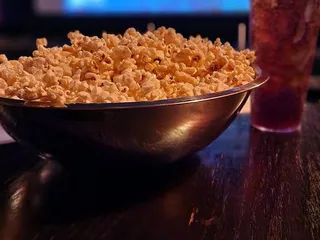 Alamo Drafthouse Cinema Denton