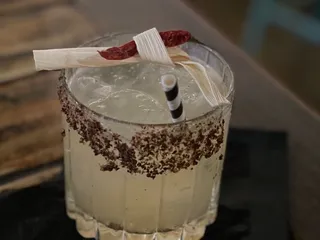 Hammer Workshop & Bar