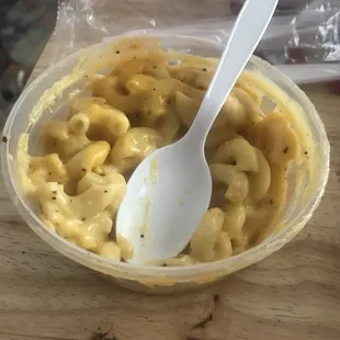 Mac and Cheese