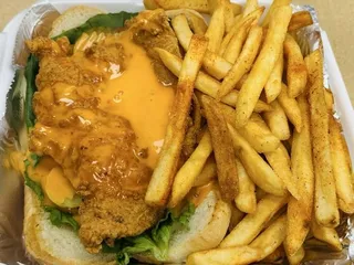 1930 Classic Kitchen