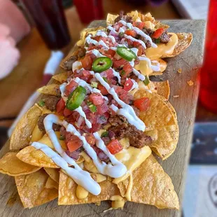 Nachos
