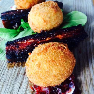Scotch Eggs