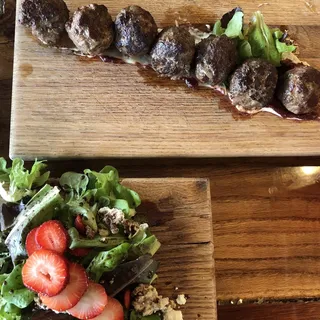 Seasonal Salad
