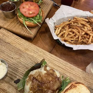 Kangaroo Chef Recommendations