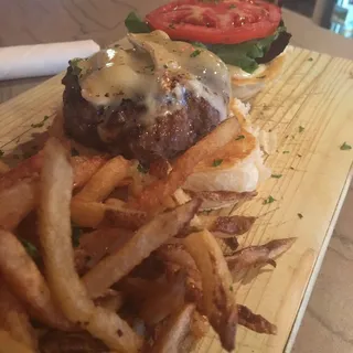 Bone Marrow Aioli