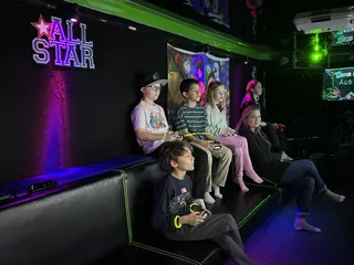 All Star Mobile Entertainment