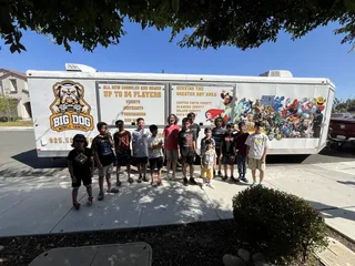 Bigdog Mobile Gaming