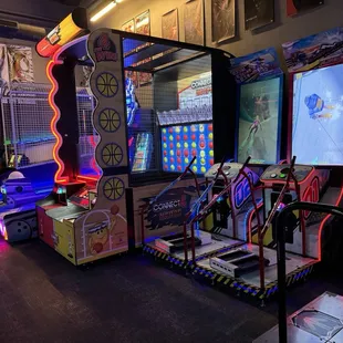 Game Nest Arcade