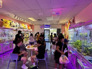 Velocity Esports - Las Vegas