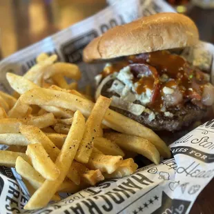 Game On Bar & Lounge 